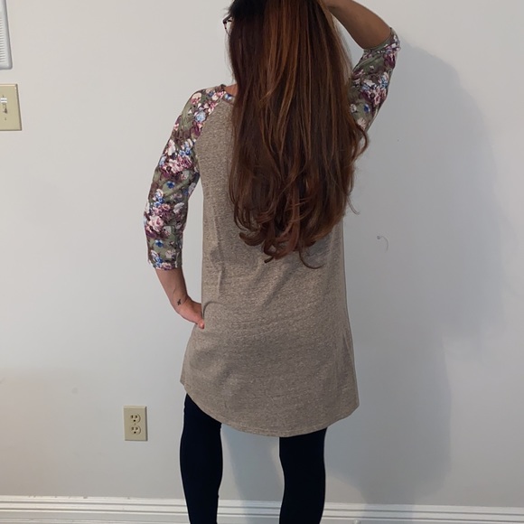 Altar’d State shirt dress S - Picture 2 of 2